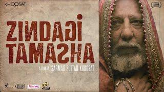 Zindagi Tamasha Circus of Life - Official Trailer 2.0  Upcoming Pakistani Movie 2020 