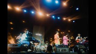 Bersama Selalu - Susu  Live at Java Jazz Festival 2022