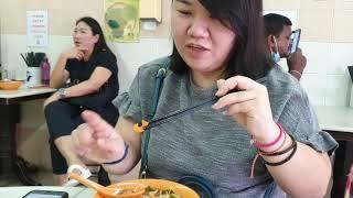 Journey to the food - Lim Mee Yoke Penang Food in KL