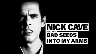 Nick Cave & The Bad Seeds - Into My Arms 4K Official Video