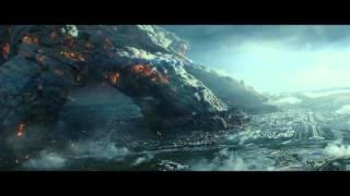 Independence Day Resurgence - Official Trailer HD
