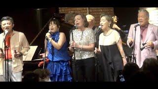 The Hallelujah Singers 2024  Sing Along With LHO