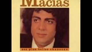 Enrico Macias-Jai Quitte Mon Pays