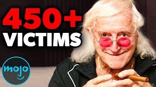 The Untold Story of Jimmy Savile