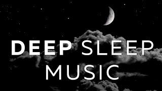 11 Hours of Deep Sleep ︎ Beat INSOMNIA ︎ Dark Screen after 30 min