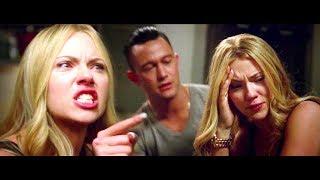 Don Jon 2013 - The Break Up scene