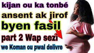 Anpil fanatik mw ap ansent ak reset jirof Siw pa besoin pitit pa fe reset jirof ou pwal ansent rapid