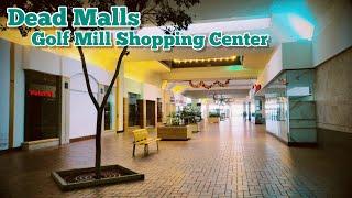 Dead Malls Season 5 Episode 24 - Golf Mill Shopping Center