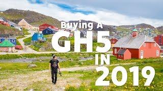 GH5 in 2019 - Is The GH5 Still Worth Buying In 2019?