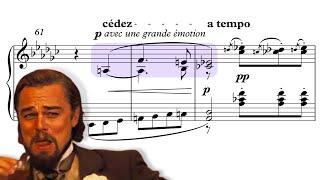 When Debussy Mocked Wagner