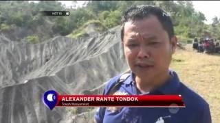 Wisata Baru Gumuk Pasir Toraja - NET 10