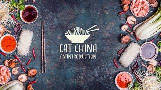 Chinese Food 101 North vs. South vs. East vs. West - Eat China S1E1