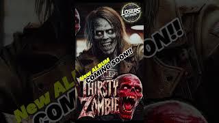 Thirsty Zombie - Alestorm - FULL ALBUM COMING SOON  #heavymetal #underground #music #metalmusic