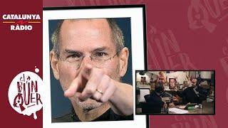EL BÚNQUER Steve Jobs 3x144
