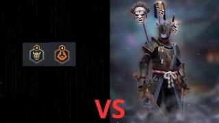 Shadow Fight 3 Top 2 Set Vs Dead Forest Triad Boss - Autumn Festival Event