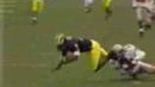 Heisman Highlights Charles Woodson