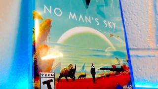 You Have to Play No Mans Sky