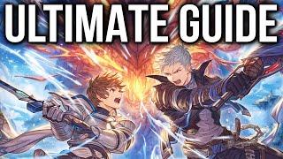 Granblue Fantasy Relink Ultimate Beginners Guide Tips & Tricks