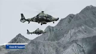 KAI Light Armed Helicopter LAH Promotional Video