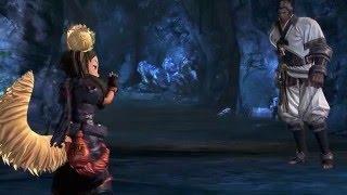 Blade and Soul GAMEPLAY - 2016 MMORPG