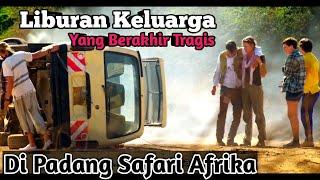 Bertahan Hidup Di Padang Afrika Yang G4NAS  Alur Cerita Film End4ngaR3d Spicies  2021 