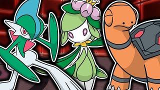 The new VGC rules are OFFICIALLY here... • Pokemon ScarletViolet VGC Battles