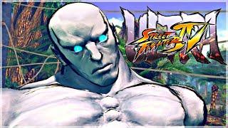 Ultra Street Fighter IV - ZERANDO DE SETH no MODO DIFÍCIL - Traduzido em PT BR 【4K60ᶠᵖˢ UHD】