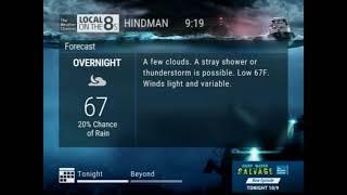 The Weather Channel - Hindman KY Local Forecast - 6132021 918pm