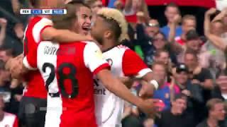 Feyenoord TV  Dinsdag 5 september 2017