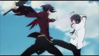 Magical Warfare Mahou Sensou episode 12 Finale Review Time Travel?