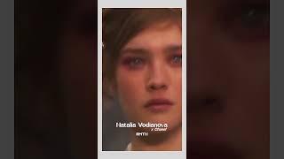 Natalia Vodianova x CHANEL #nataliavodianova