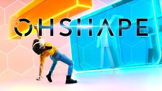 OhShape    Oculus Quest + Rift Platforms