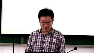 机器学习课程 13 支持向量机 – 核函数介绍