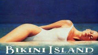 Bikini Island 1991 Horror Movie Review-T&A Slasher