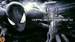 Andrew Garfield teases The Amazing Spider-Man 3