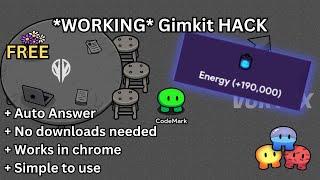 How To Hack Gimkit 2023
