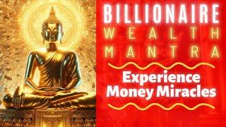 Billionaire Katha Mantra  Listen Once Daily  Real Money Miracles  Manifest Money Fast