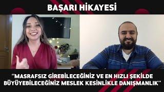 Neden Danışmanlık İş Modeli ? Başarı Hikayesi