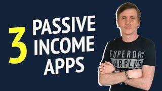 Passive Income Apps 2022 - Top 3 Passive Income Apps for Windows