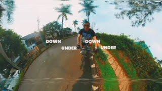 Dochi Sadega - Down Under Down Under official video