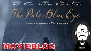 MovieBlog- 885 recensione The Pale Blue Eye