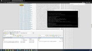 Install the firmware OpenWrt on router without having the firmware upgradeupdate option in the GUI