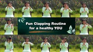 Benefits of a Clapping Routine - @dr.ankitadhelia