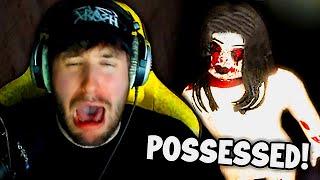 We Played TERRIBLE Horror Games...