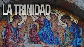 La doctrina de la Trinidad