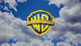 Warner Bros. Home Entertainment Logo 2019