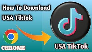 how to download usa tiktok app tiktok application download kaise karen