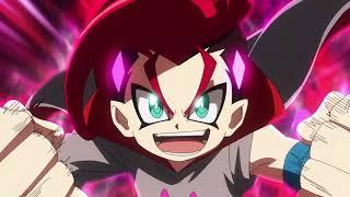 Beyblade Burst QuadDrive Season 6 Official English Dub Preview