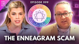 Christians Stay Away from the Enneagram  Ep 999
