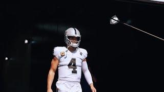 Las Vegas Raiders 2022 Season Hype Video • Hoist the colors •